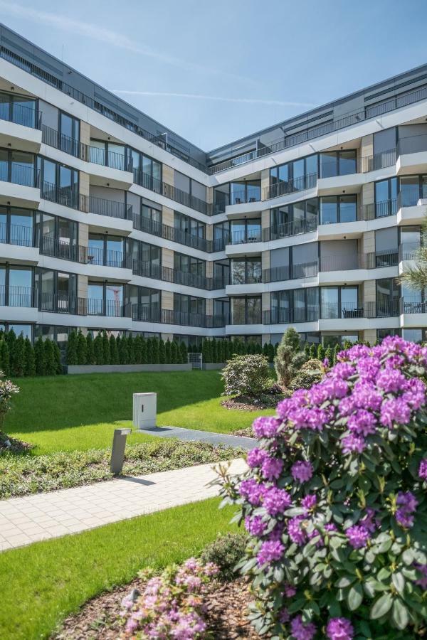 Schoene Wohnung Am Dresdner Zwinger Дрезден Екстер'єр фото