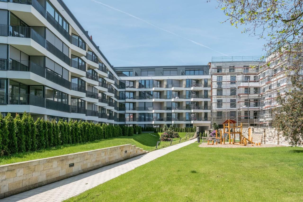 Schoene Wohnung Am Dresdner Zwinger Дрезден Екстер'єр фото